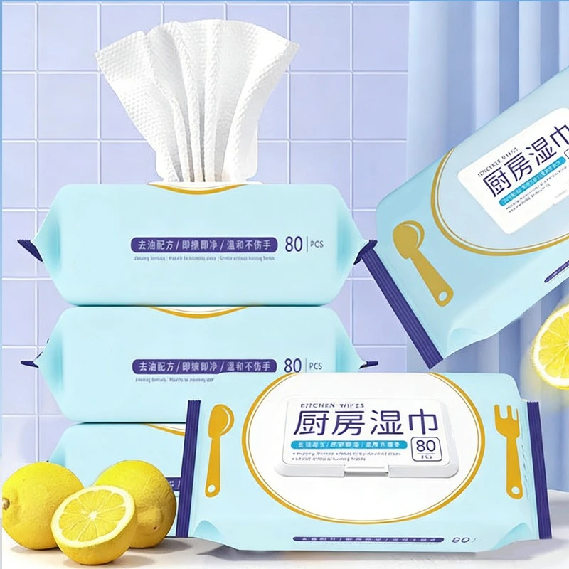 Disposable Kitchen Wipes suppliers