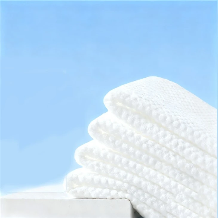 Pure 'n Gentle Wipes best