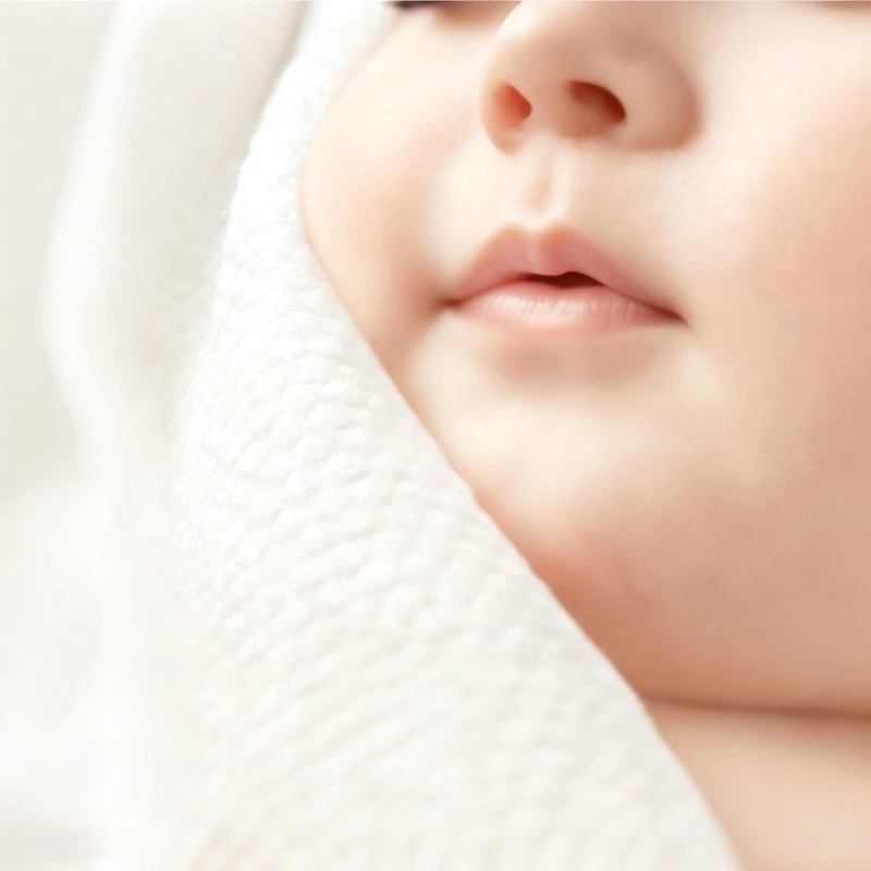 Pure 'n Gentle Wipes suppliers